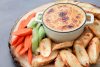 Welsh Rarebit Dip – Bierkaas – Leels Cooks
