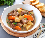 Instant Stoofpot Rundvlees – Leels Cooks